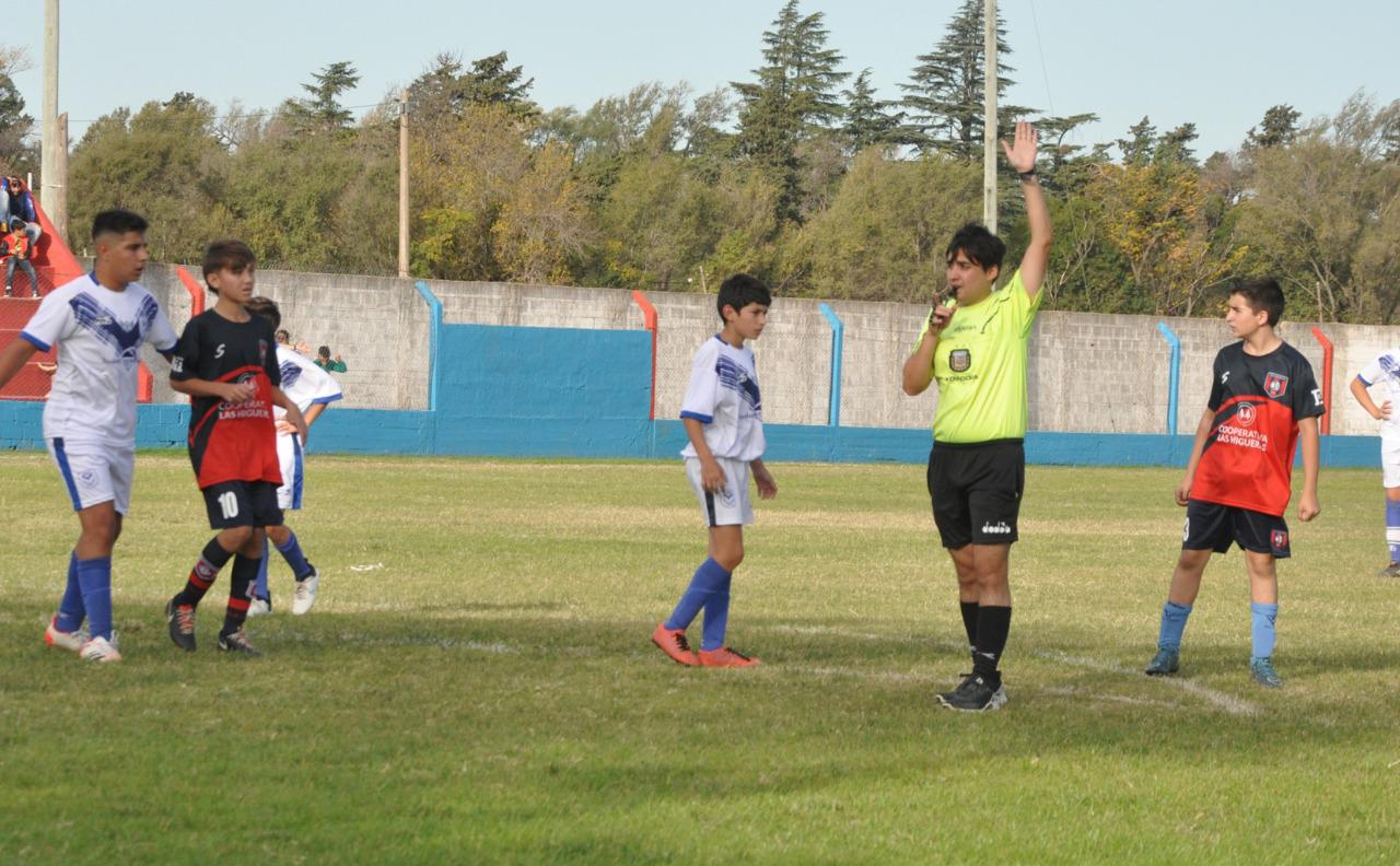 Fecha 4 - Centro Social vs Rosario vs Talleres (207)