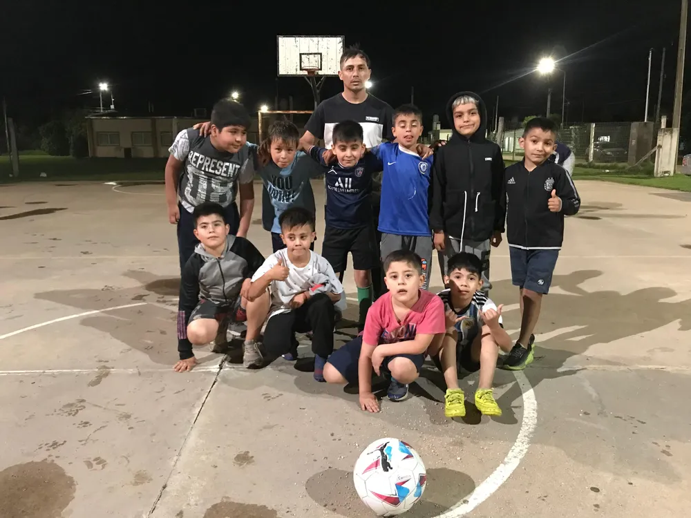 ESCUELITA SAN FRANCISCO (6)