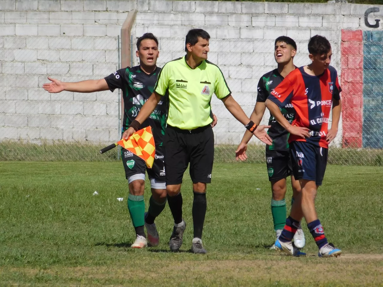 Centro Social Banda Norte vuelta (37)