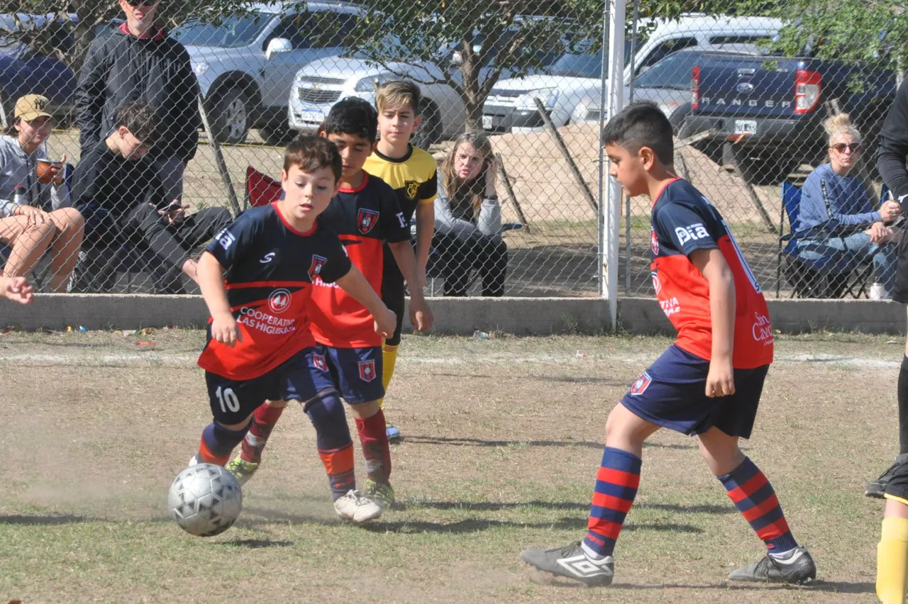 Centro Social Las Higueras Correos y Telecomunicaciones Deportivo Municipal Adela María (50)