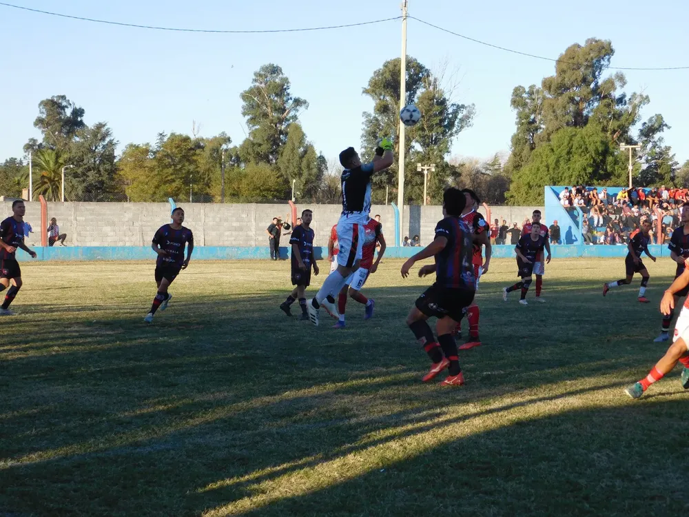 Fecha 9 Centro Social vs Confraternidad (50)