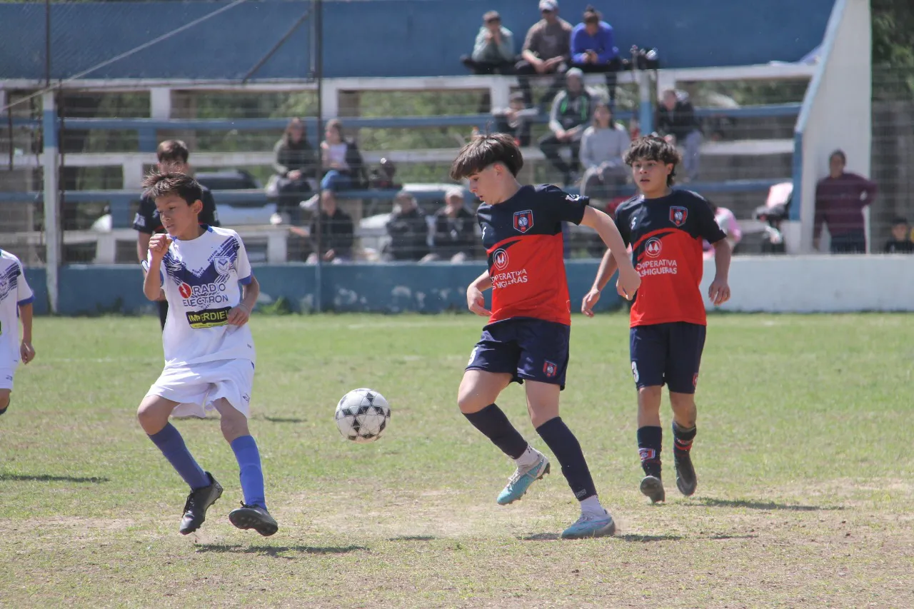 Infanto Juveniles Centro Social San Lorenzo Bulnes Talleres Las Acequias (205)