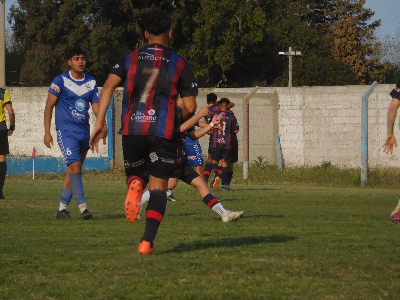 Centro Social Juventud Unida Baigorria (54)