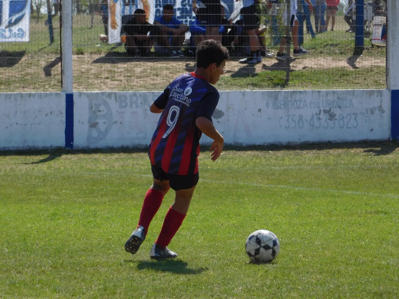 Centro Social Alberdi  Atenas (80)