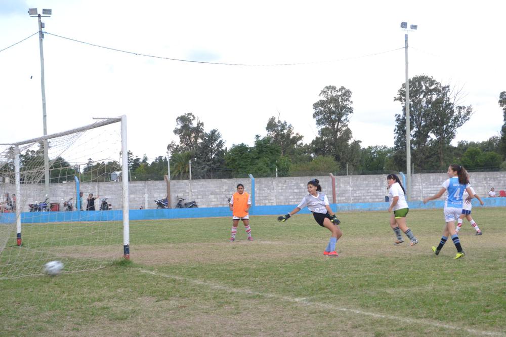Encuentro Centro Social Banda Norte Ramoncitos  Estudiantes