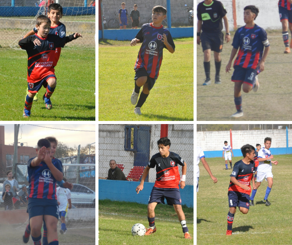Fecha 4