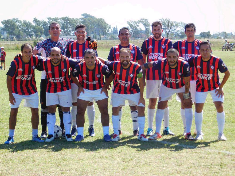 Profesionales Fecha 3 _14