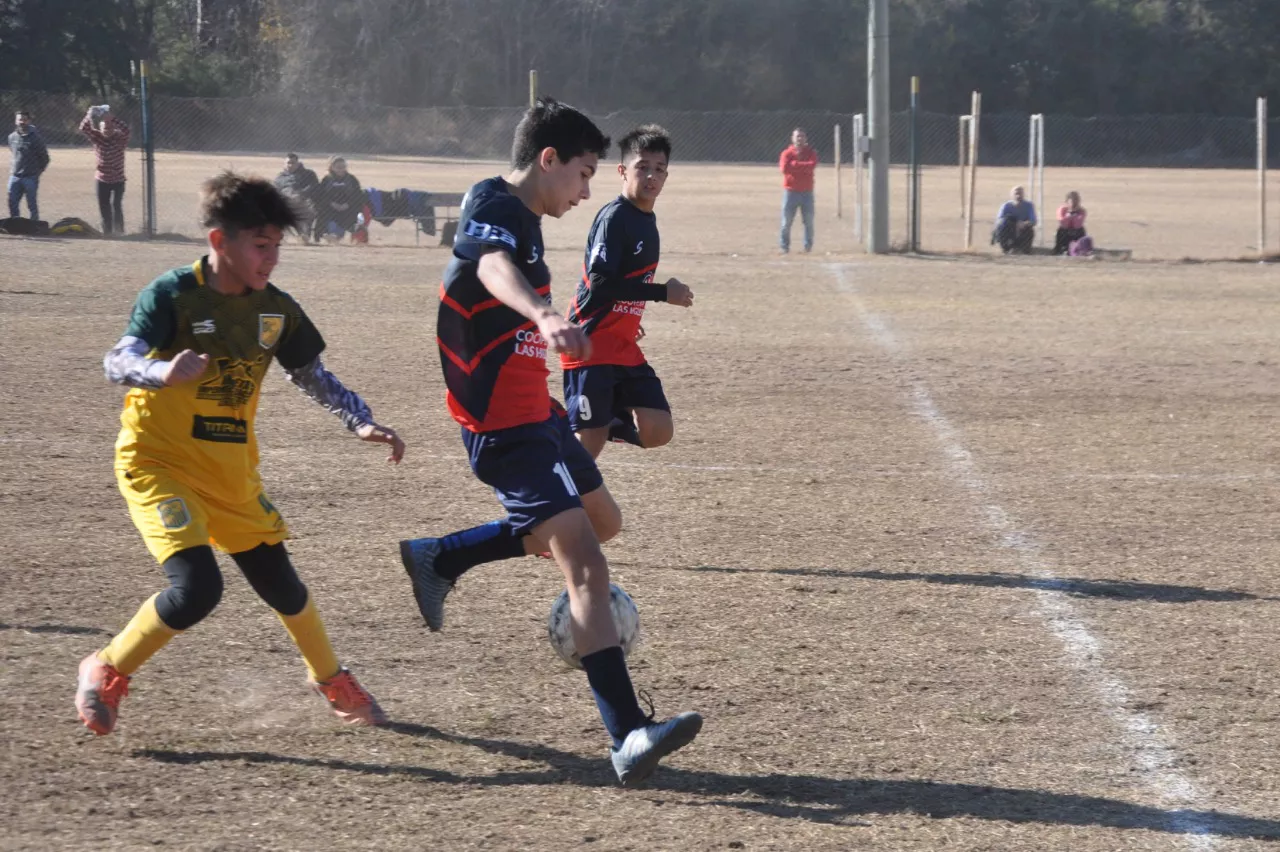 Centro Social vs Roncedo vs Deportivo Rio Cuarto (29)