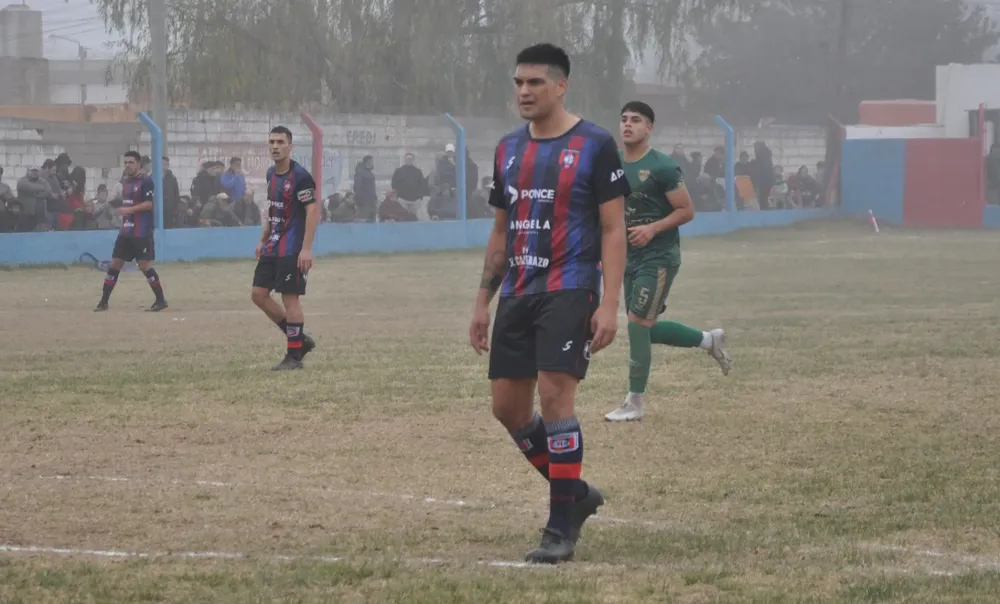 Centro Social Banda Norte Fecha 4 ZC (50)