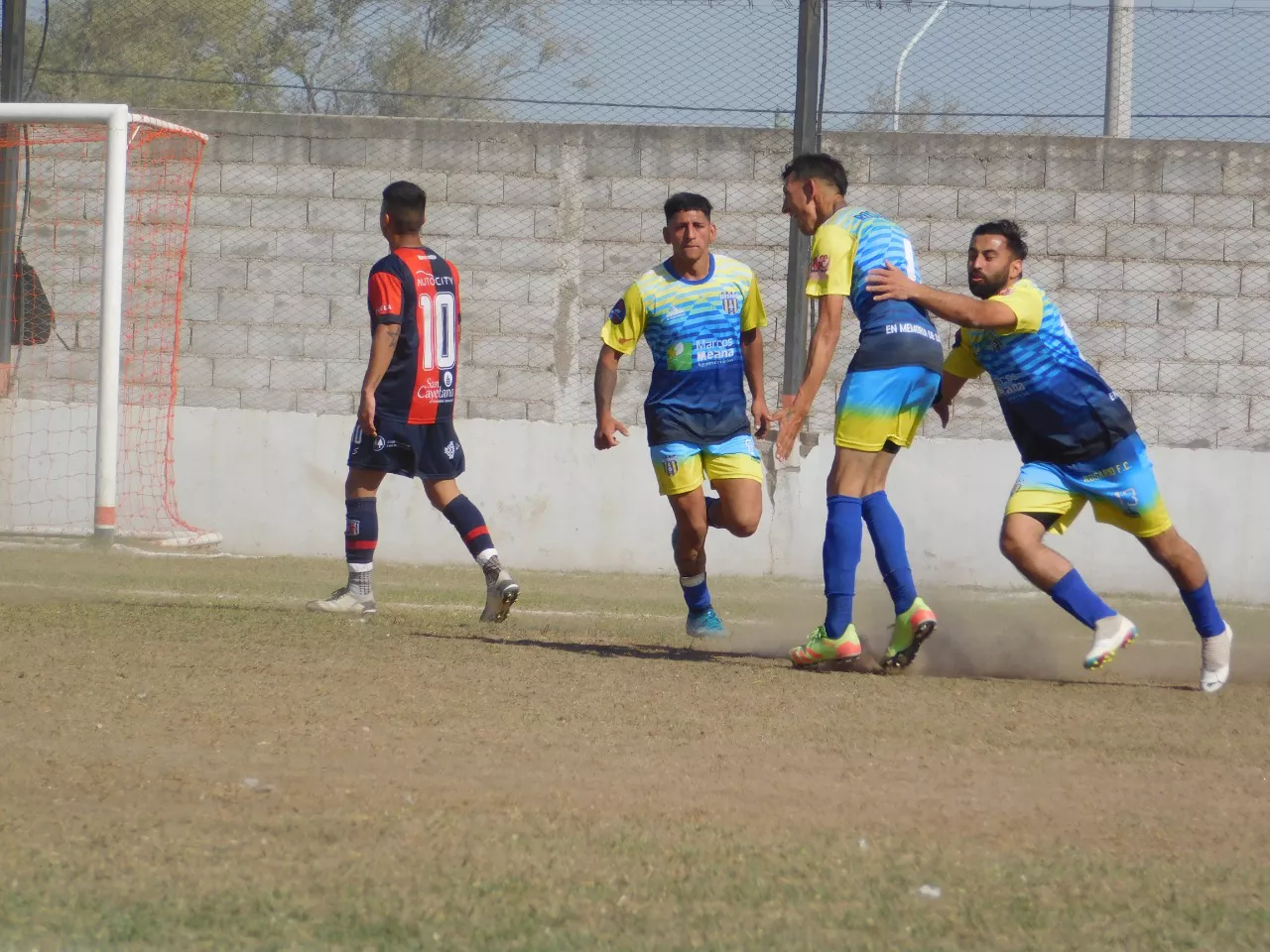 Rosario FC vs Centro Social (6)