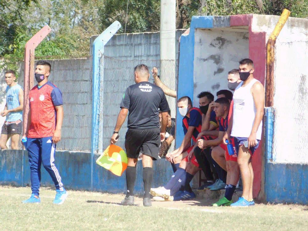 Las Higueras vs Chulengo_19