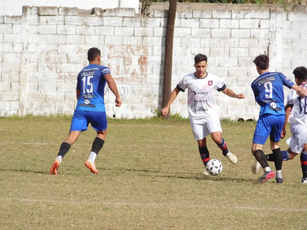 Fecha 10 Los Incas vs Centro Social (21)