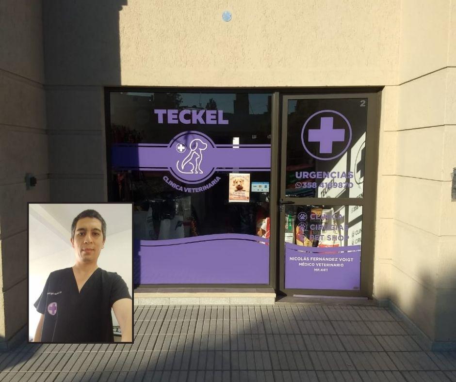 TECKEL