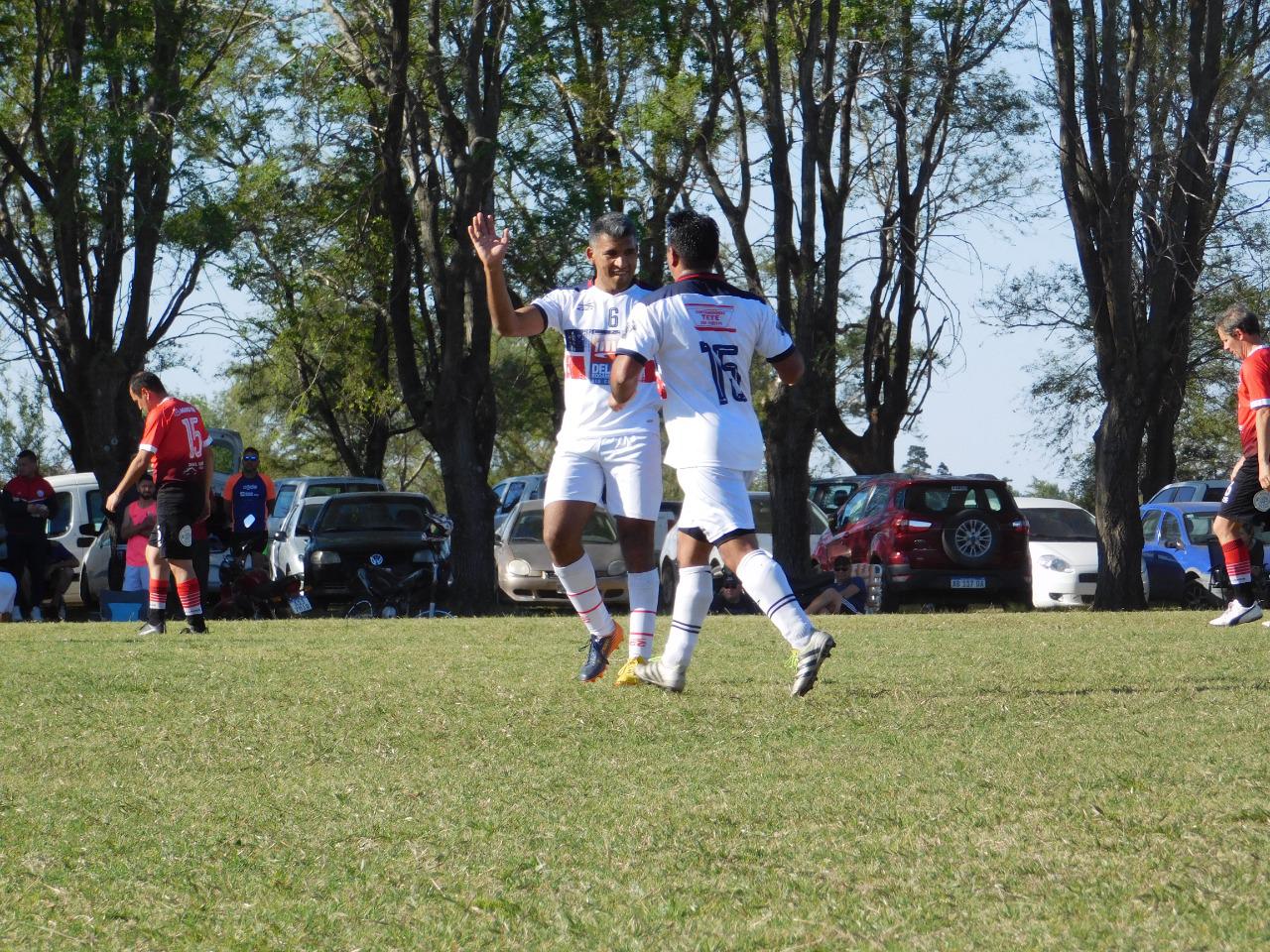 Profesionales Senior Campeones (50)