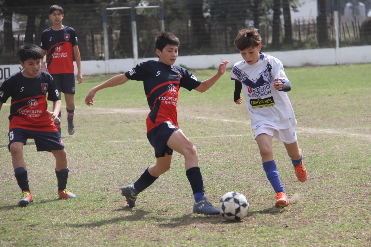Infanto Juveniles Centro Social San Lorenzo Bulnes Talleres Las Acequias (111)