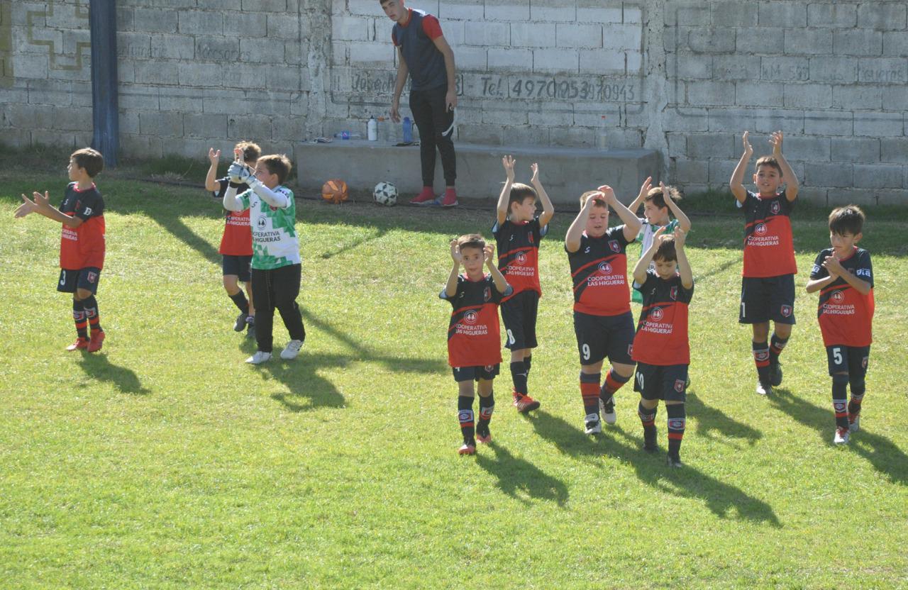 Fecha 4 - Centro Social vs Rosario vs Talleres (170)