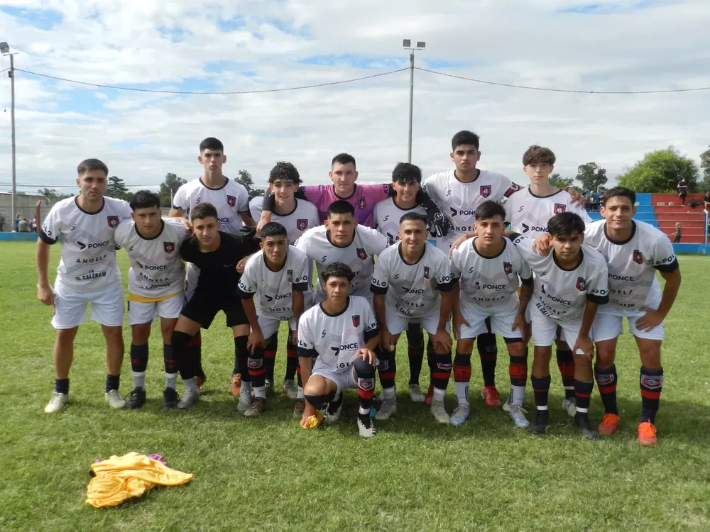 Fecha 4 Centro Social vs Los Incas (68)