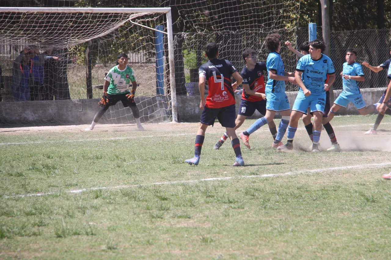 Centro Social San Cayetano Santa Paula Socialeritas Dia de la Madre (8)