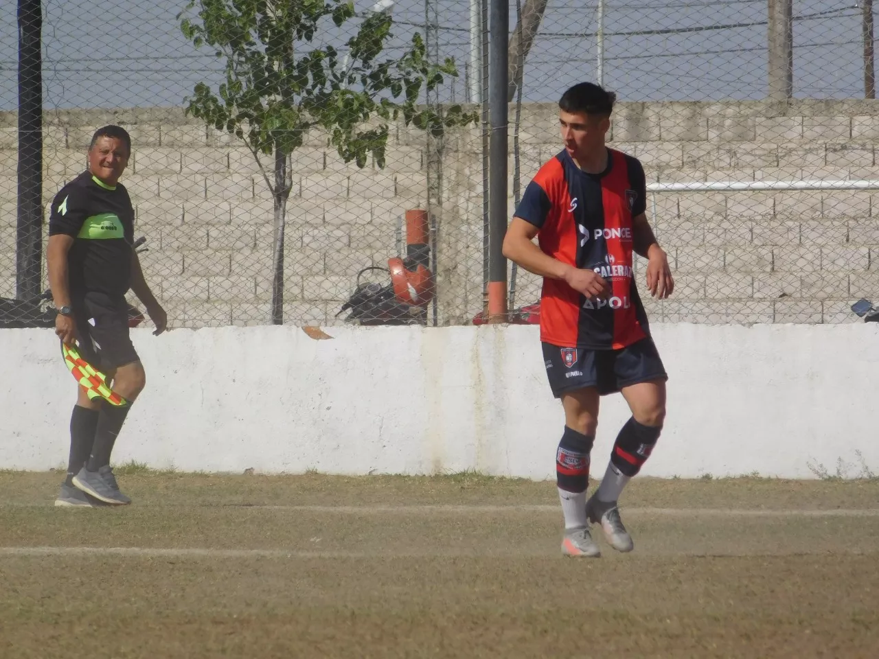 Rosario FC vs Centro Social (2)