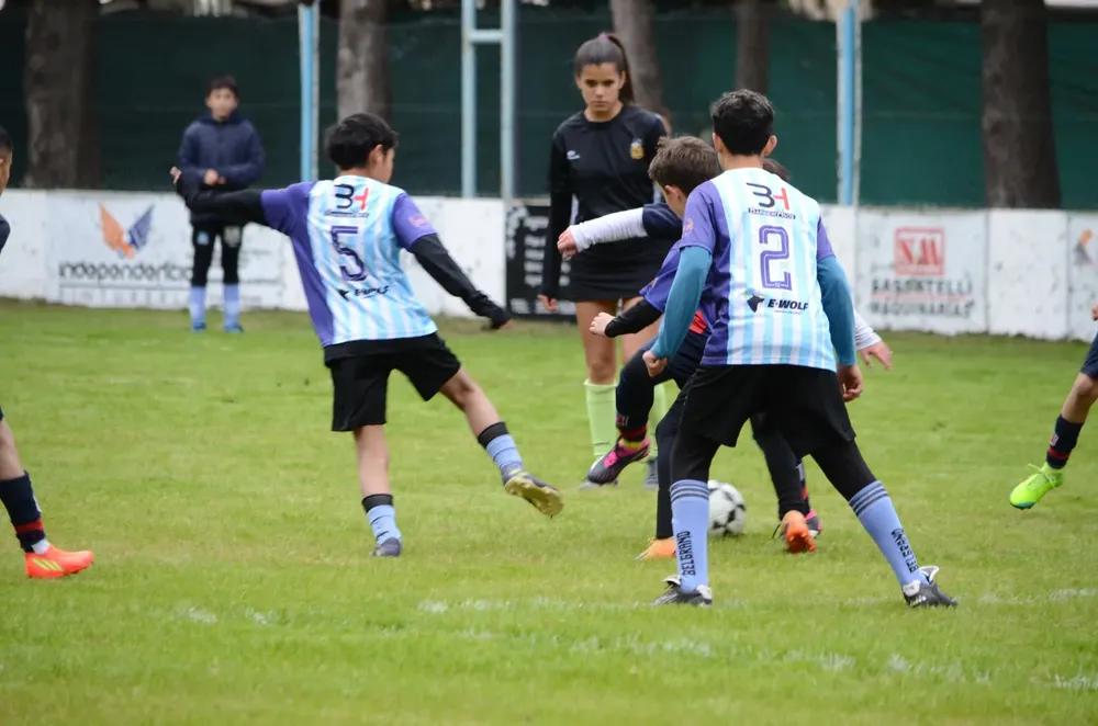 Centro Social Belgran San Basilio (33)