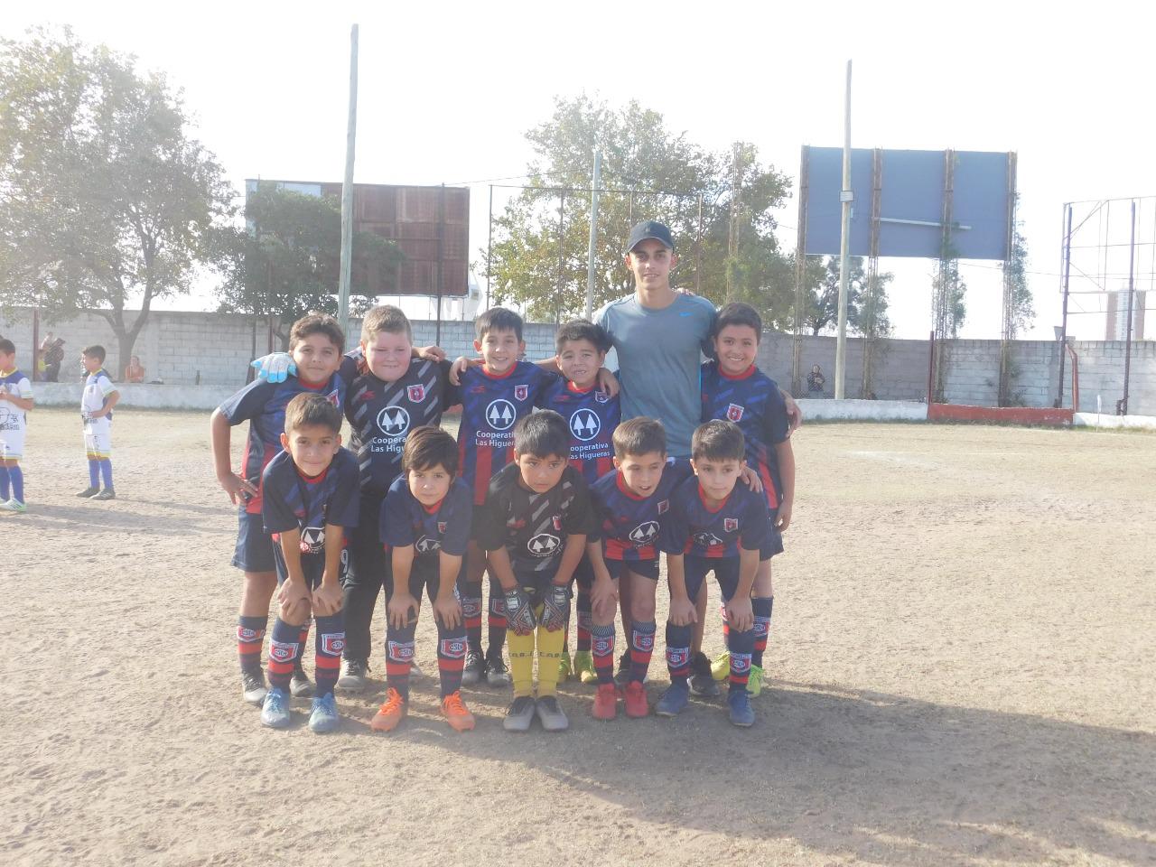 Fecha 4 - Centro Social vs Rosario vs Talleres (40)