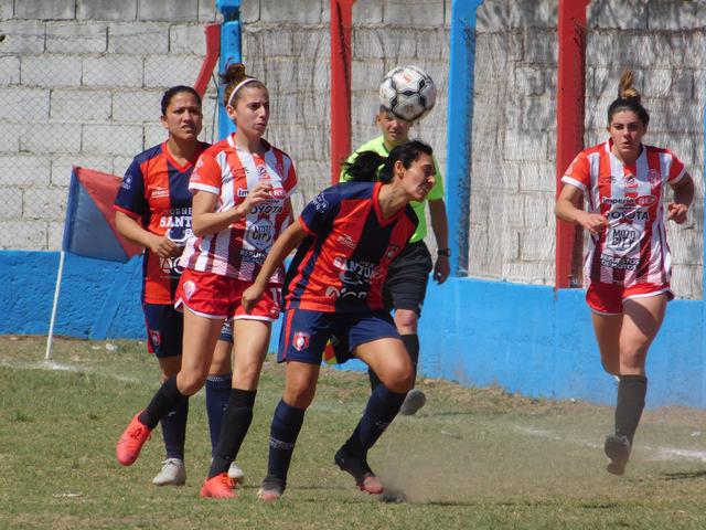 FEMENINO SPORTIVO MUNICIPAL (65)