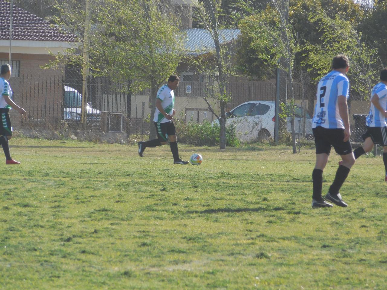 Liga Senior de Las Higueras (13)