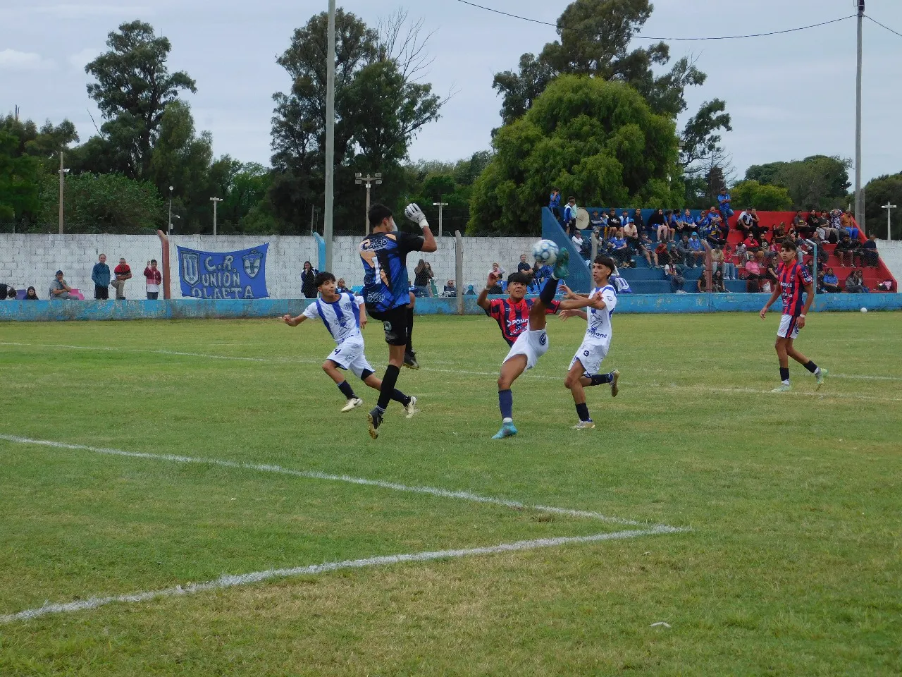 Centro Social Olaeta (21)