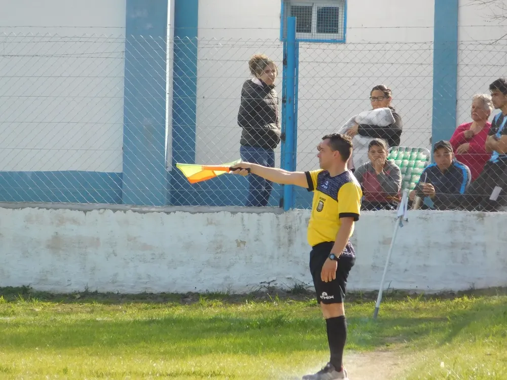 Centro Social Las Higueras Recreativo Reducción (110)