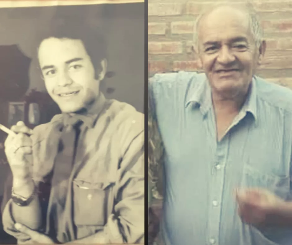 Eduardo Peralta