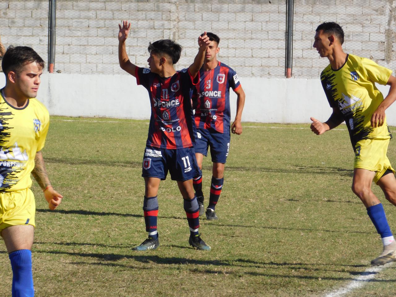 Rosario vs Centro Social (11)