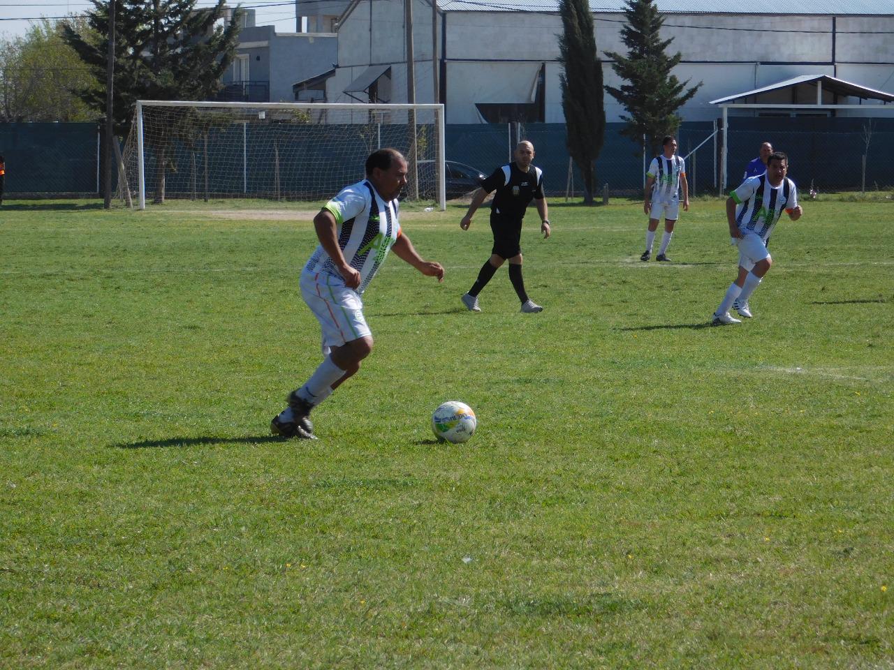 Liga Senior de Las Higueras  (43)