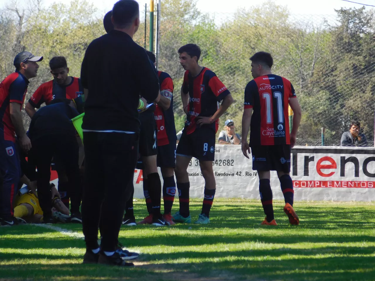 Deportivo Rio Cuarto vs Centro Social  (42)