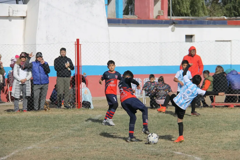 Centro Social Alberdi Everton (156)