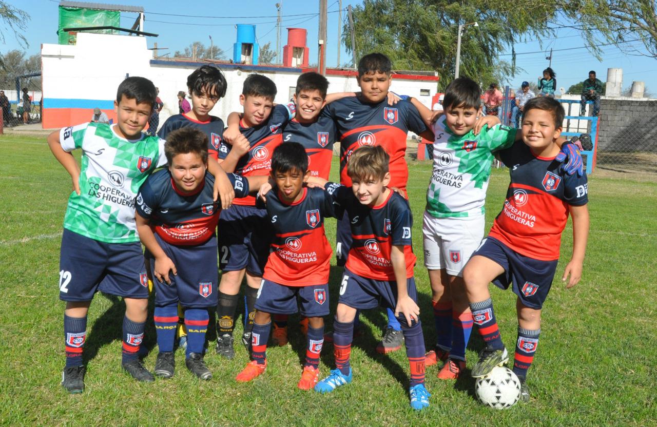 Fecha 4 - Centro Social vs Rosario vs Talleres (174)