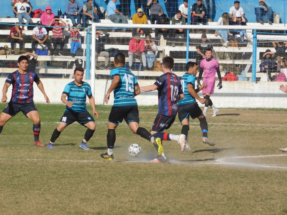 Centro Social Las Higueras Recreativo Reducción (119)