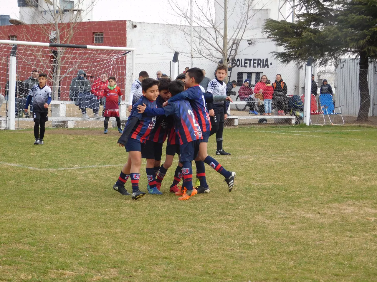 Centro Social vs Lutgardis vs Banda Norte (38)