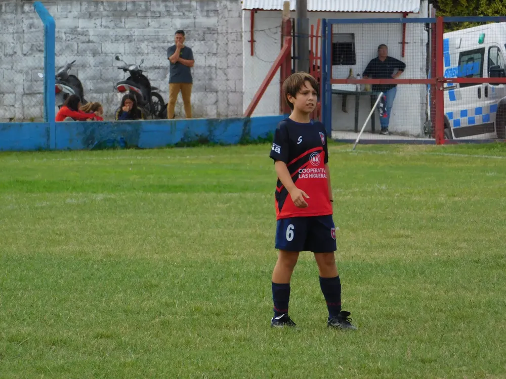 Fecha 1 INF Centro Social Correos Belgrano (3)