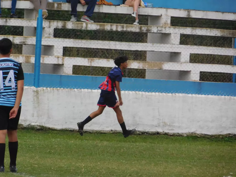 Fecha 6 Centro Social Social Recrativo Reducción Correo y Telecomunicaciones (109)