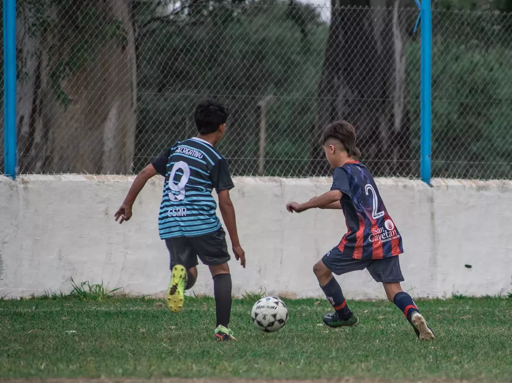 Fecha 6 Centro Social Social Recrativo Reducción Correo y Telecomunicaciones (11)