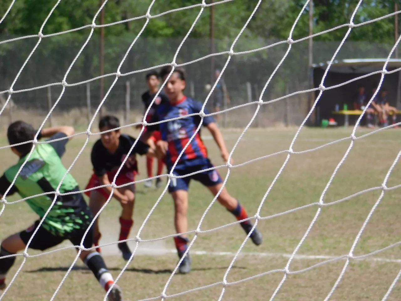 Centro Social vs Alberdi B vs San Cayetano (67)