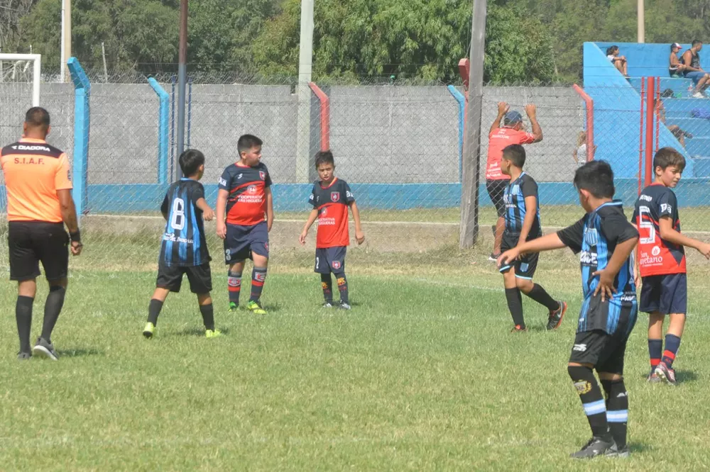 Centro Social Blaugranas vs Alberdi (67)