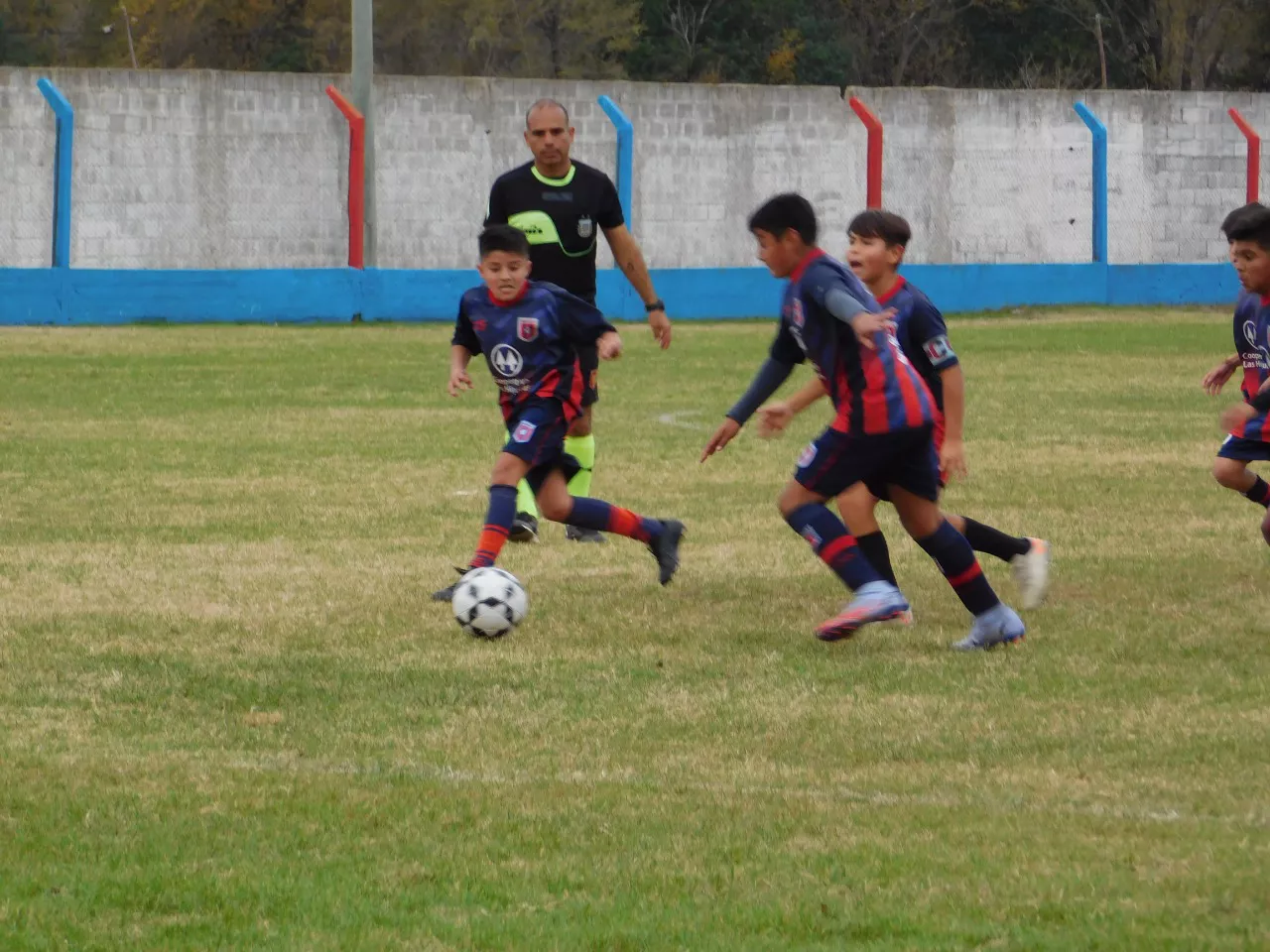 Fecha 6 Centro Social vs Alberdi vs Renato Cesarini (64)