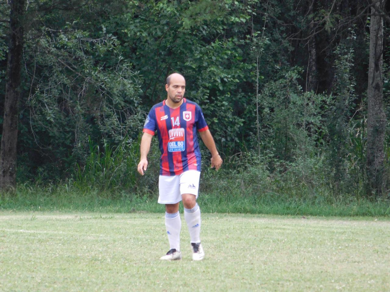Profesionales Senior Las Higueras vs Arquitectos (8)