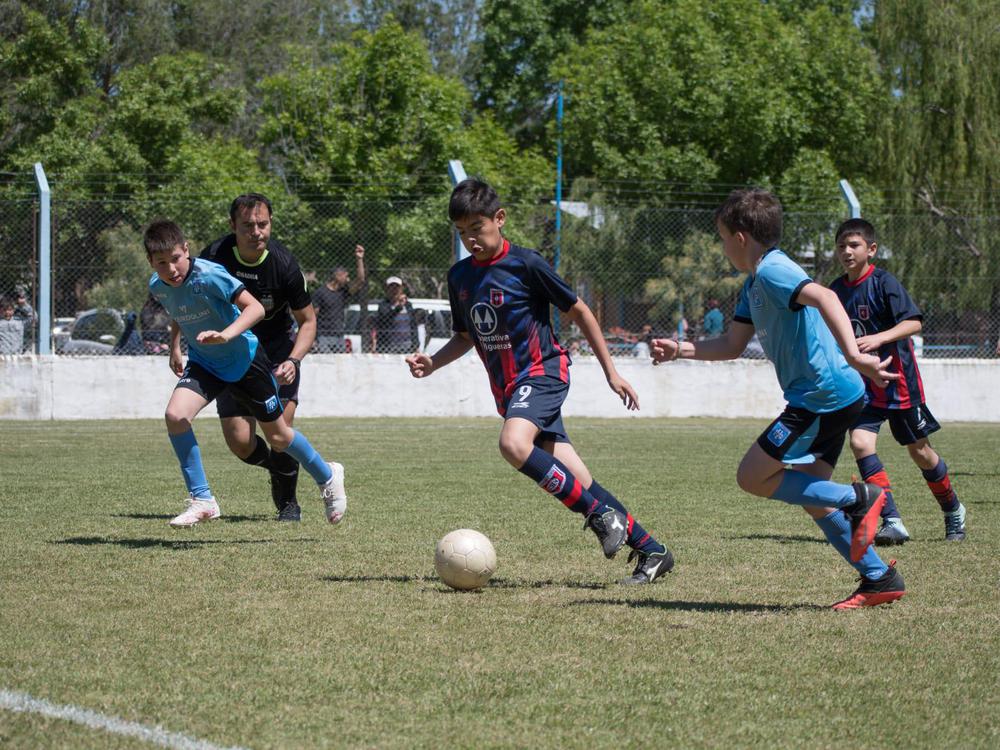 Centro Social vs Estudiantes C (10)