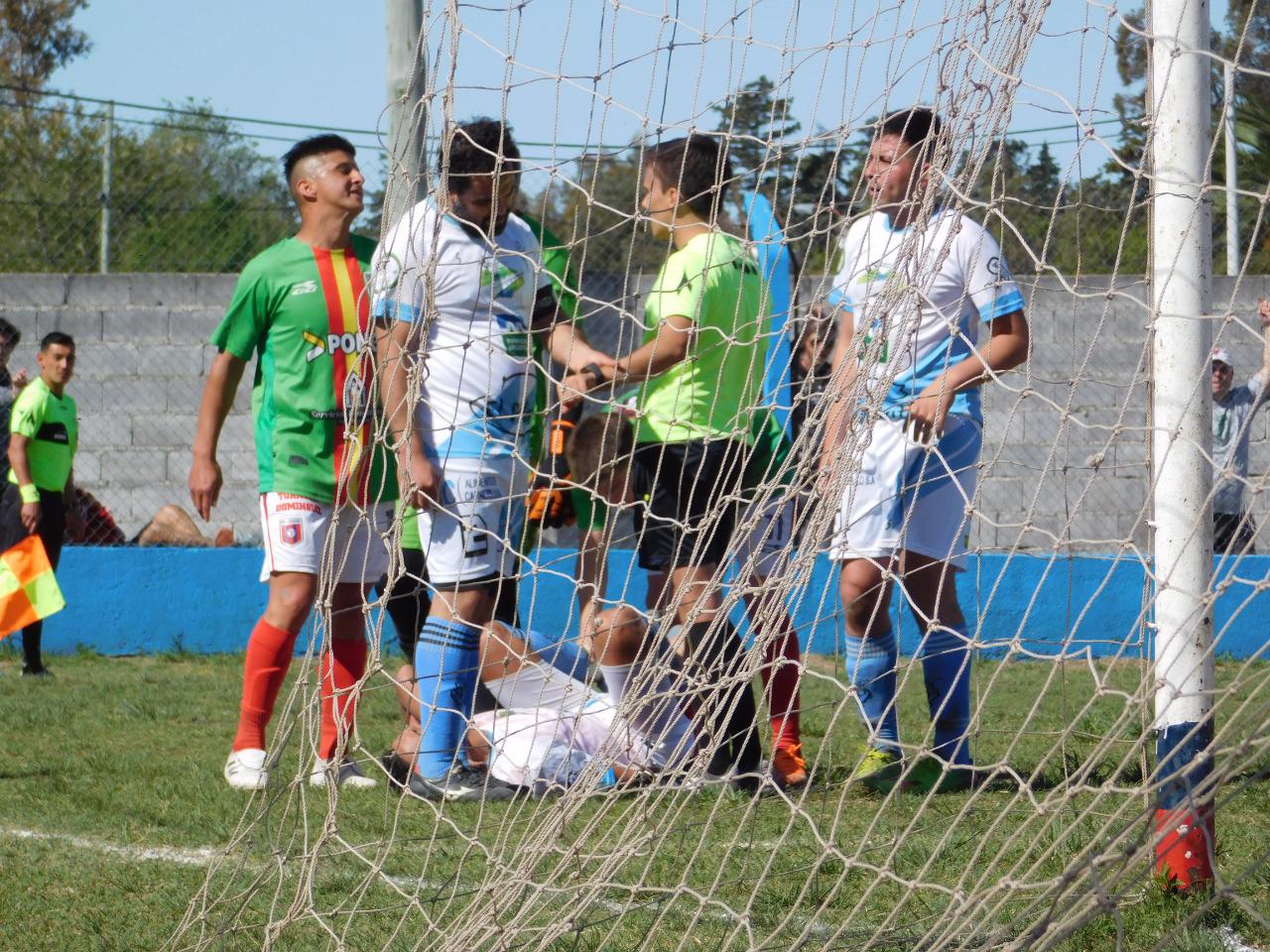 Centro Social vs Santa Paula (32)