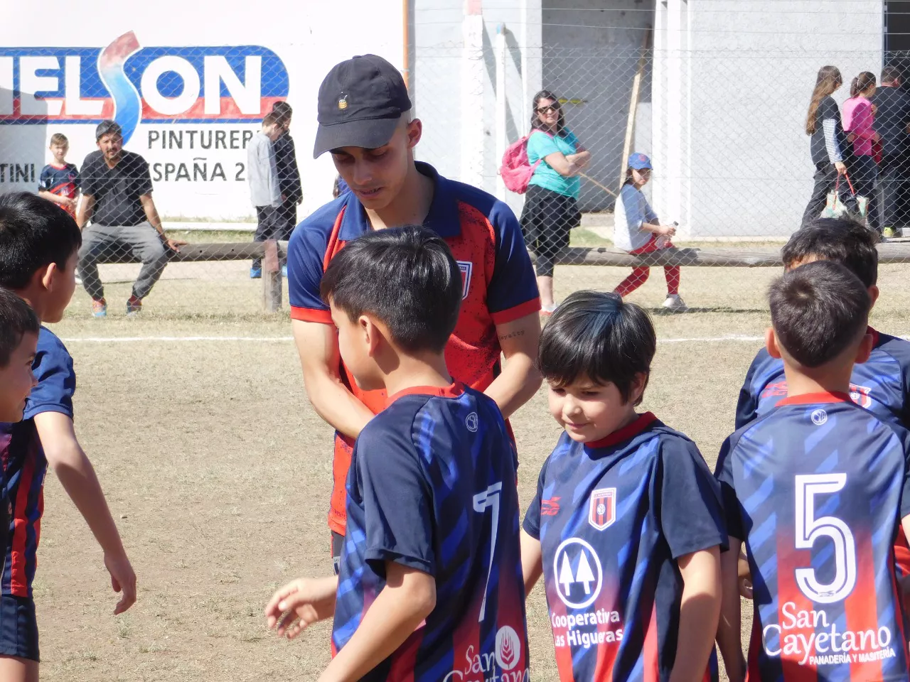 Centro Social vs Defensores de Alberdi vs Juventud Unida Río Cuarto (43)
