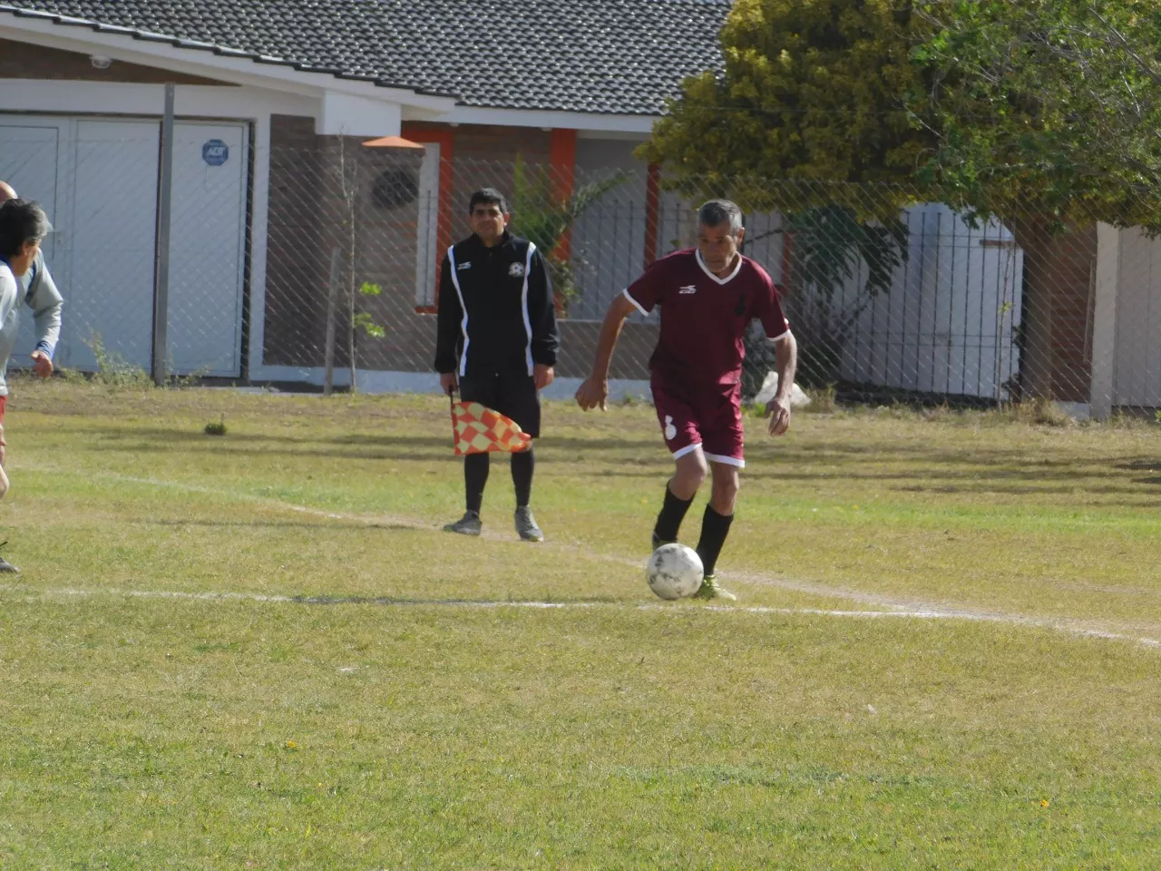 Liga Senior de Las Higueras (15)