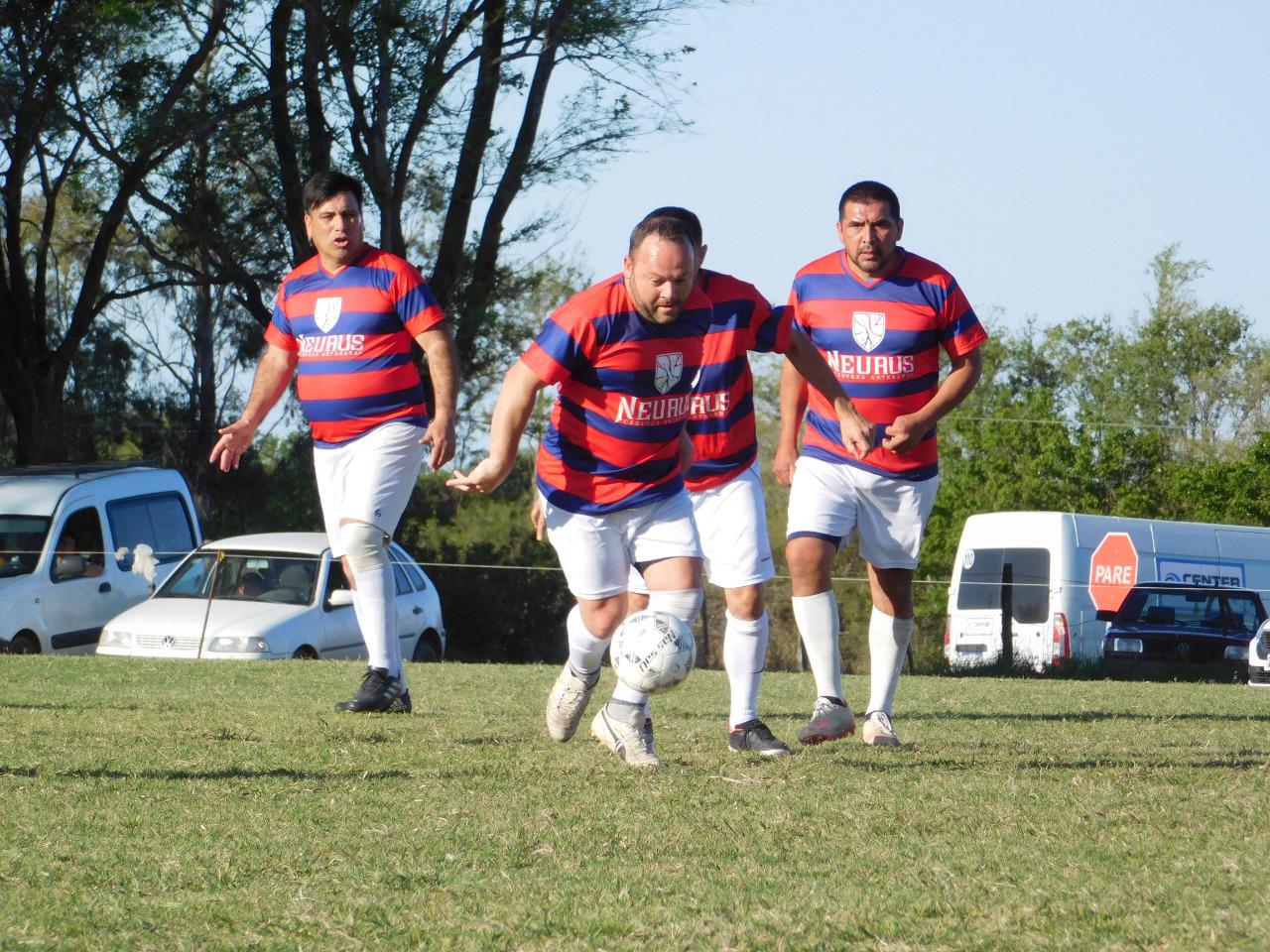 Profesionales Senior Campeones (12)