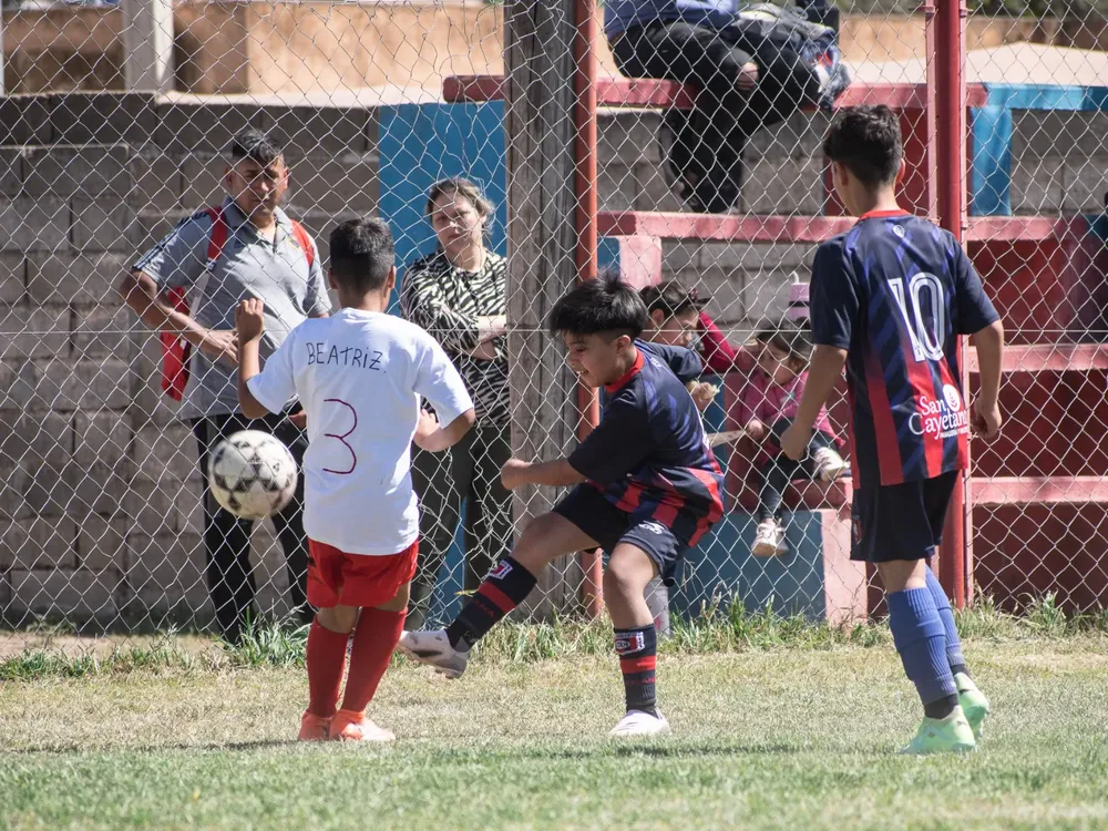 Centro Social San Cayetano Santa Paula Socialeritas Dia de la Madre (267)